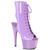 Pleaser - ADORE1016 Bottes de plateforme - Violet Product image